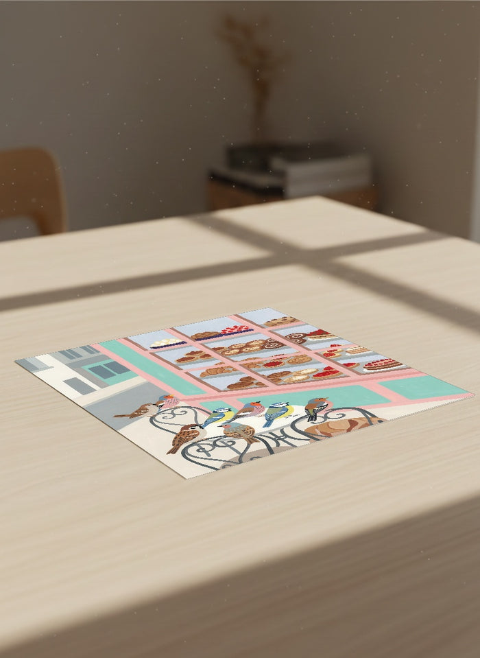 Auto-generated Mockup