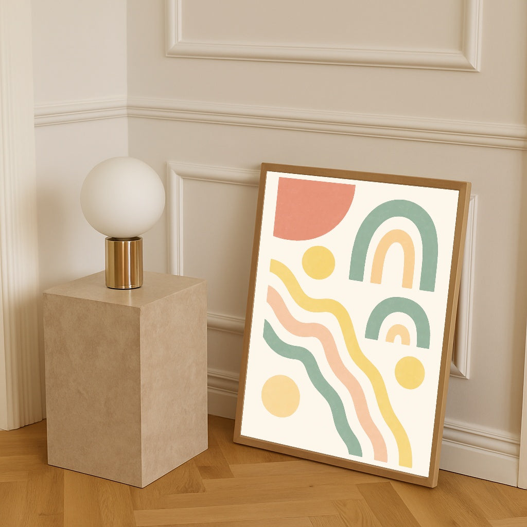 Auto-generated Mockup