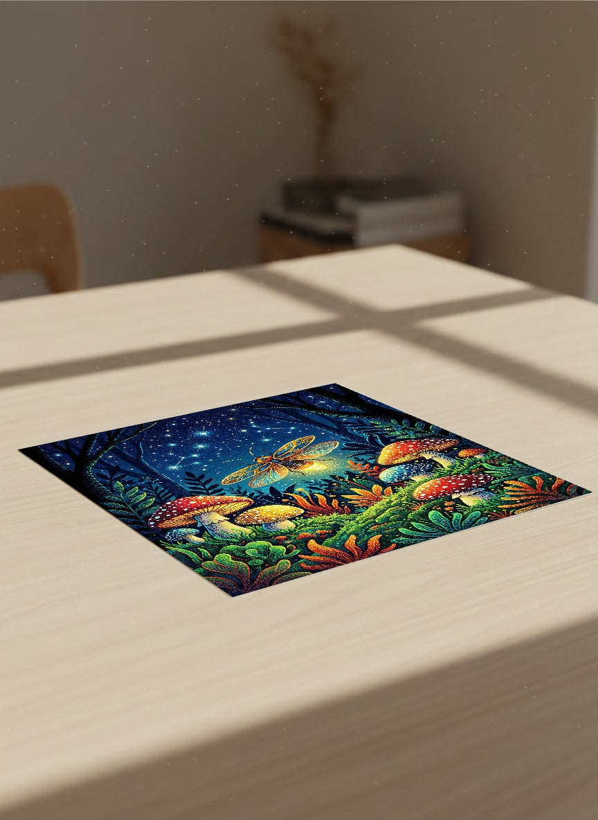 Auto-generated Mockup
