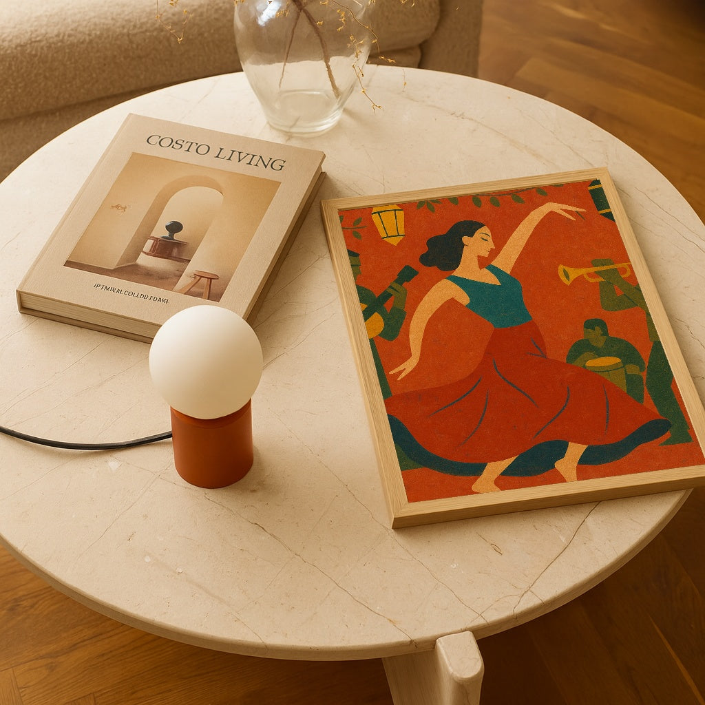 Auto-generated Mockup