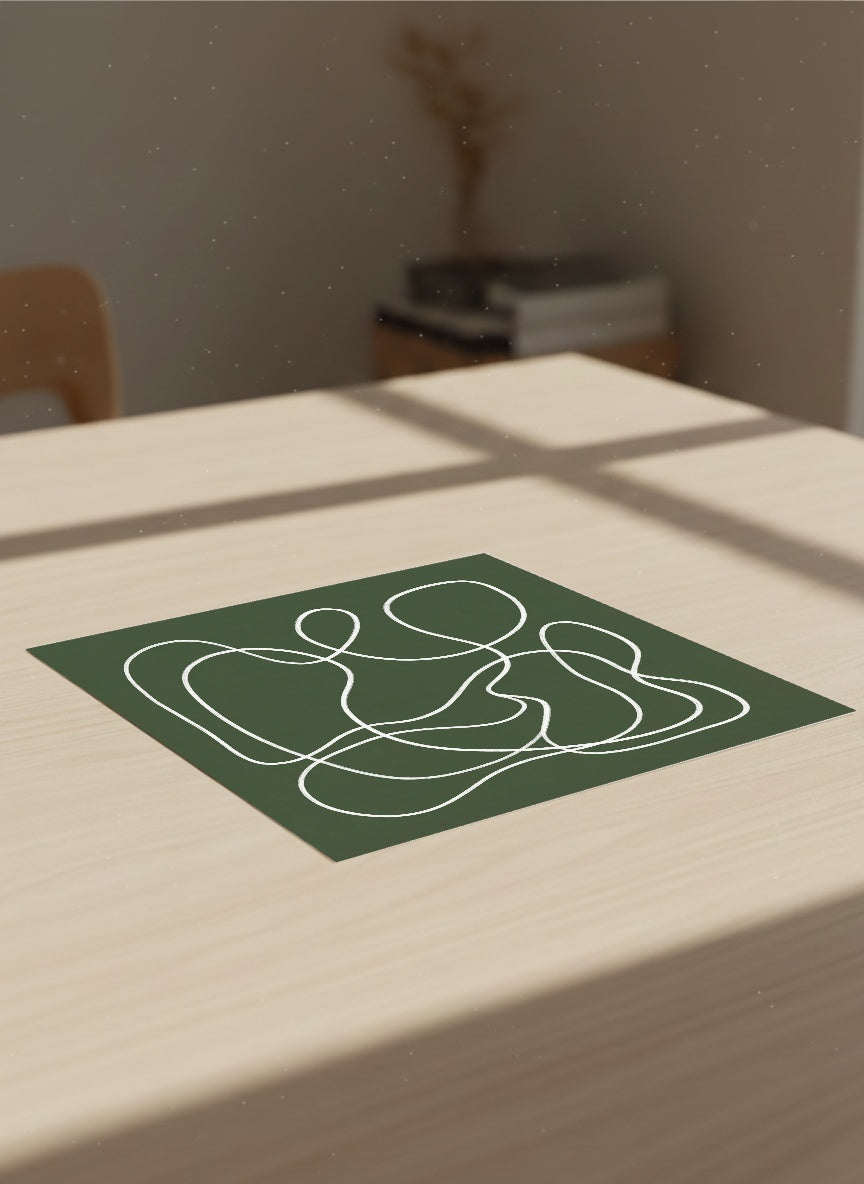 Auto-generated Mockup