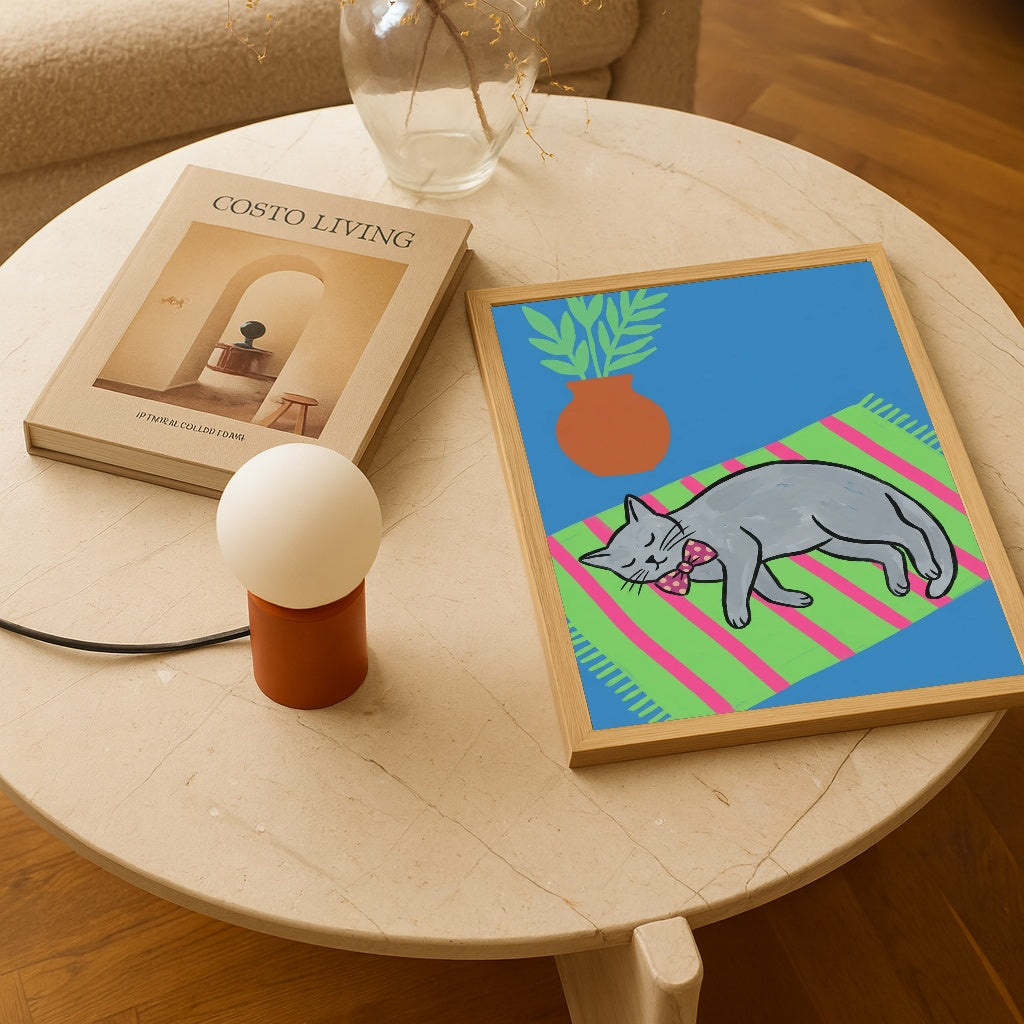 Auto-generated Mockup