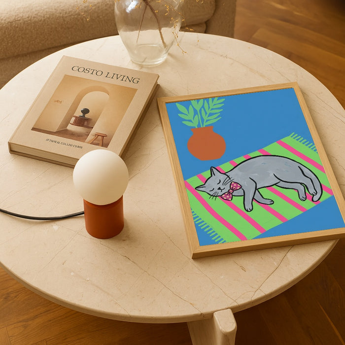 Auto-generated Mockup