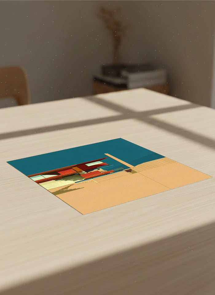 Auto-generated Mockup