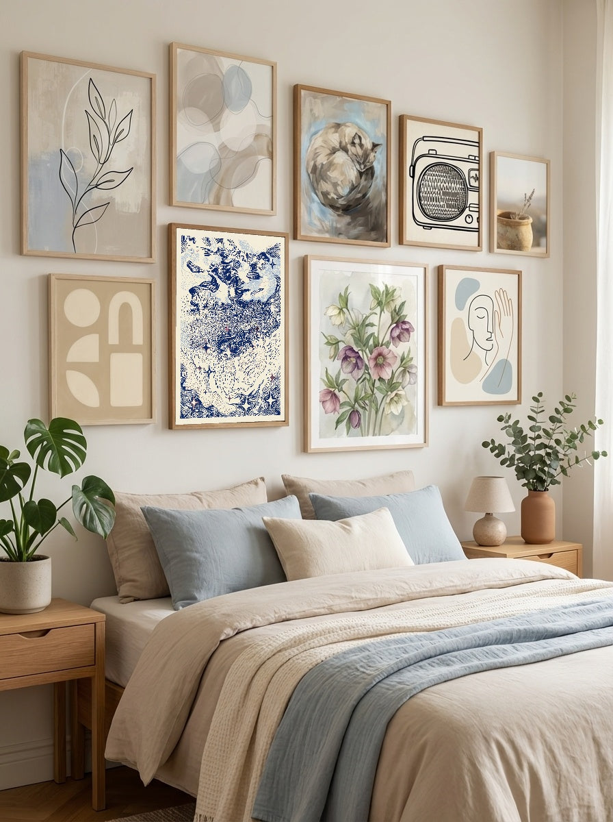 Auto-generated Mockup