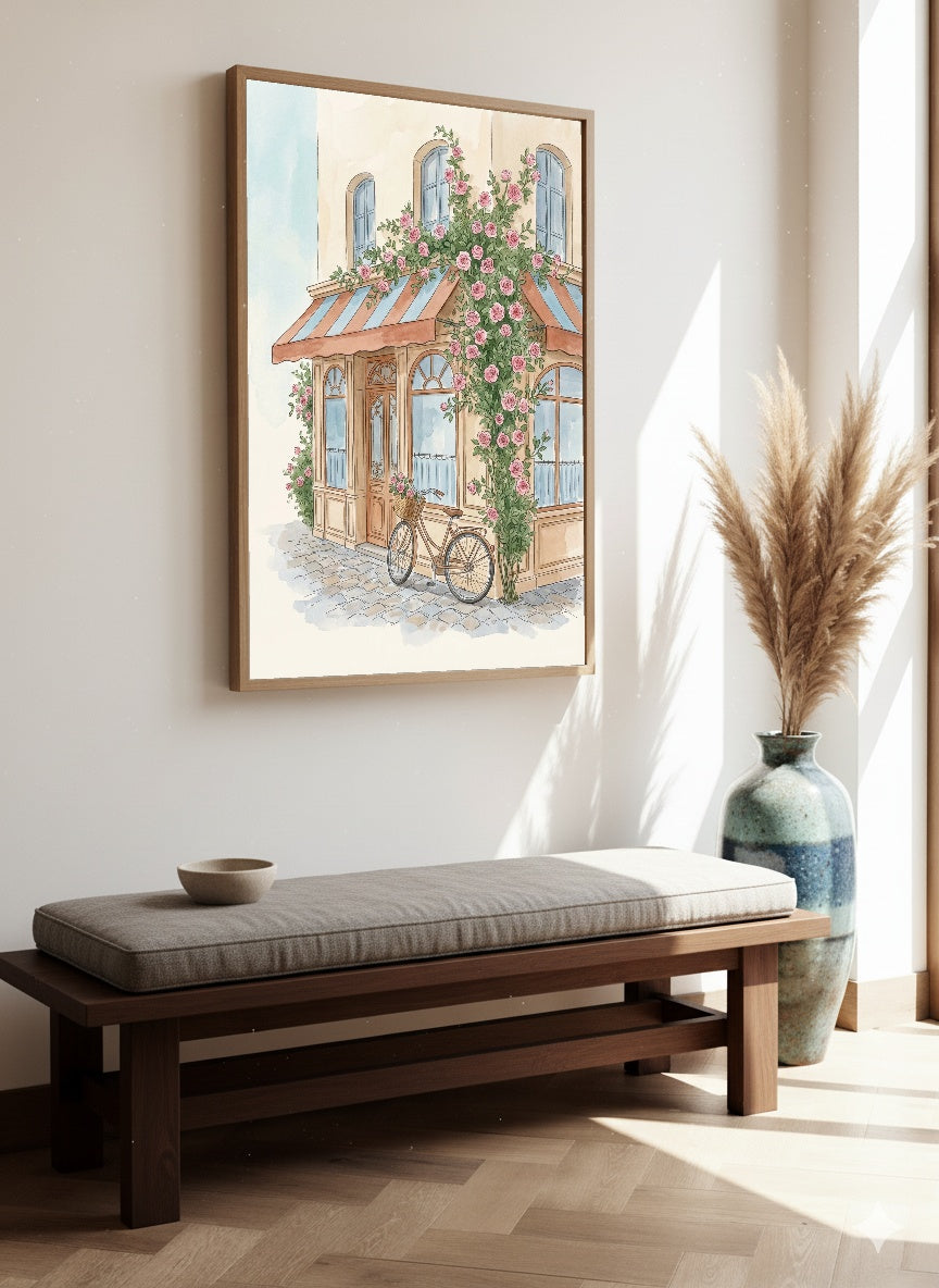 Auto-generated Mockup