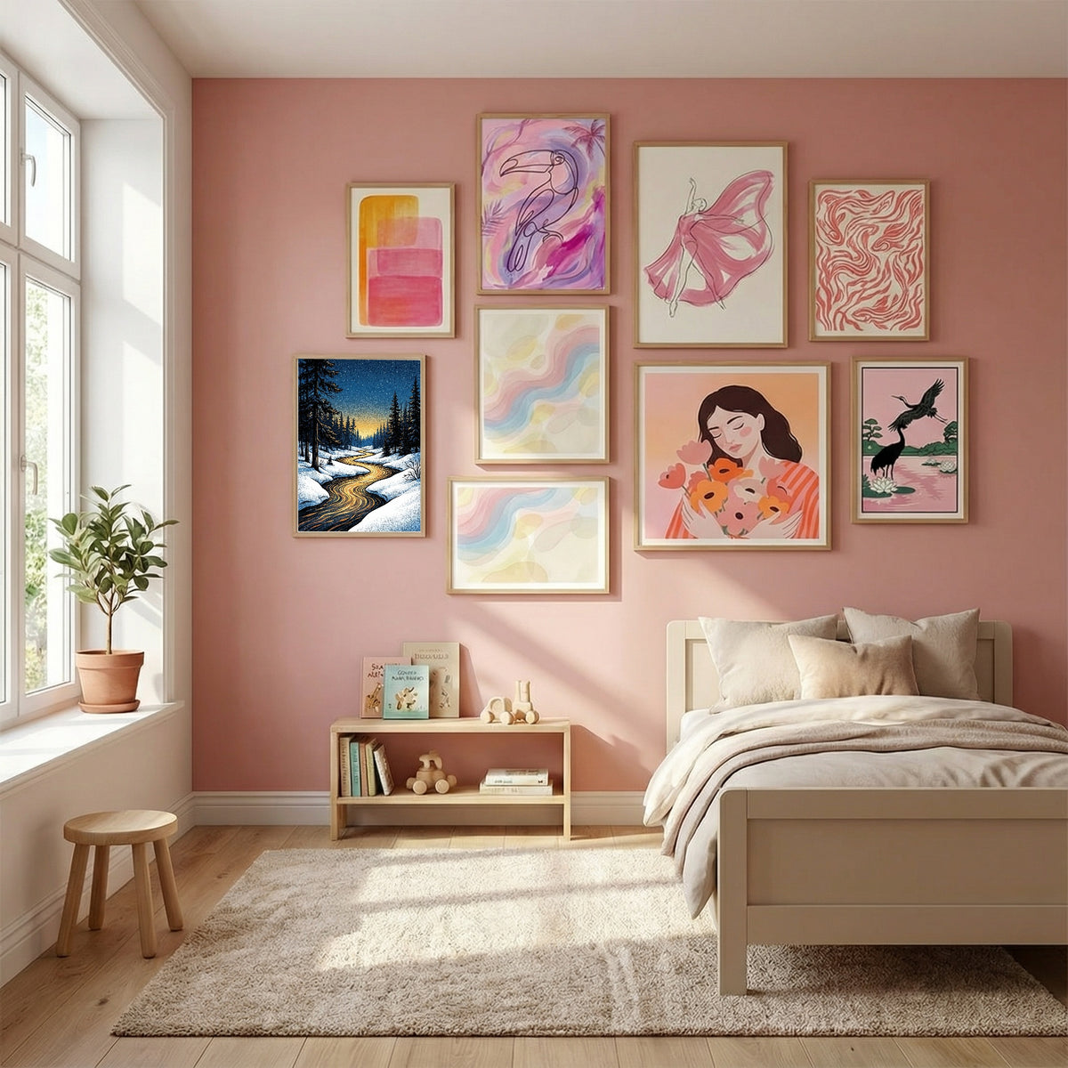 Auto-generated Mockup