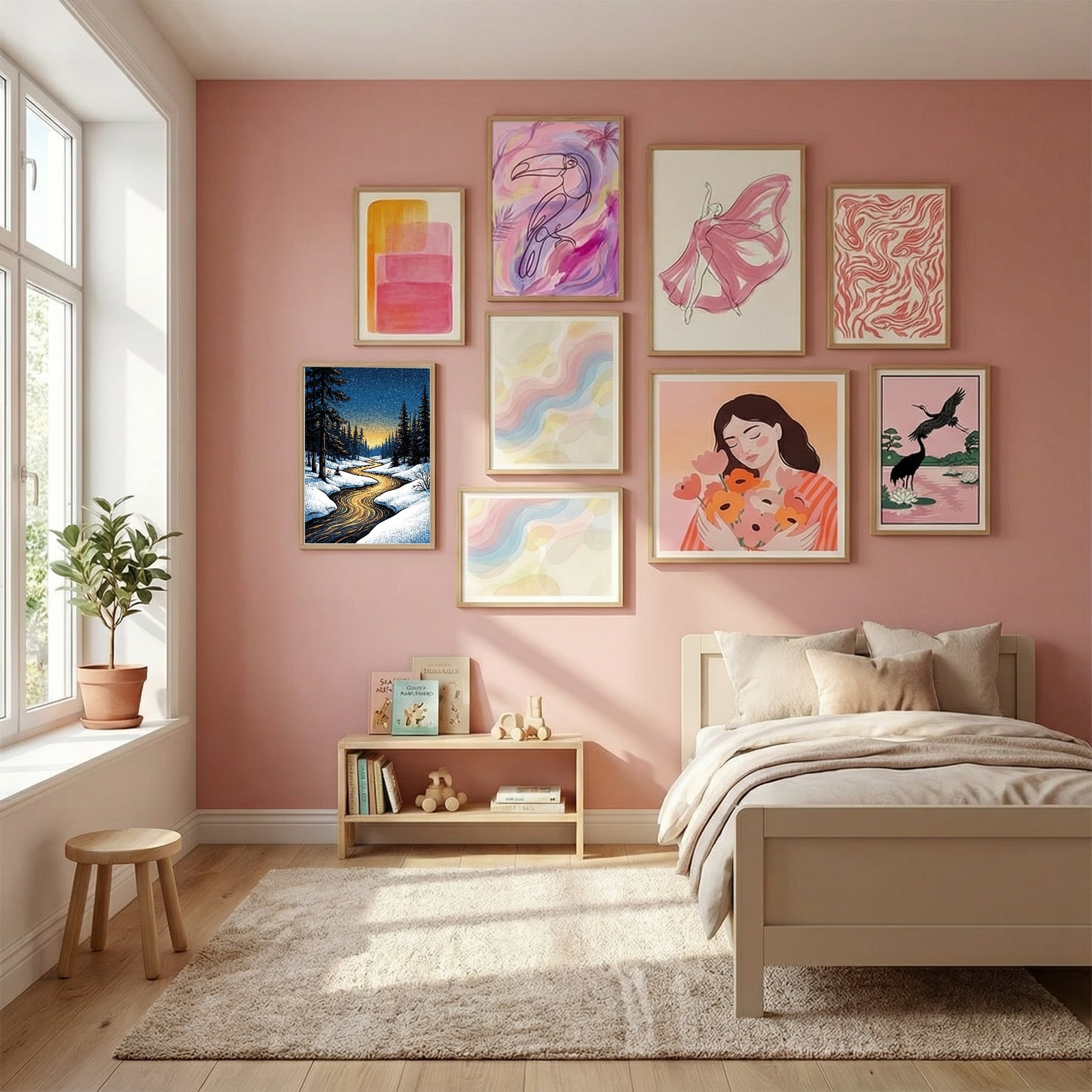 Auto-generated Mockup