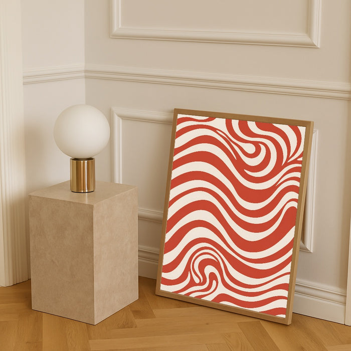 Auto-generated Mockup