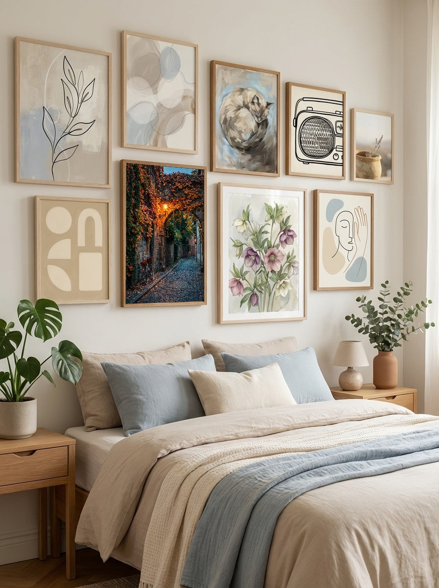 Auto-generated Mockup