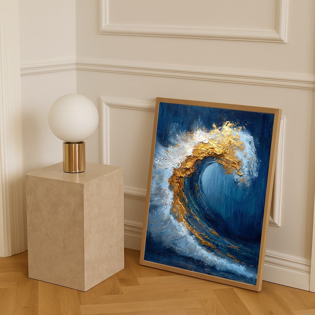 Auto-generated Mockup