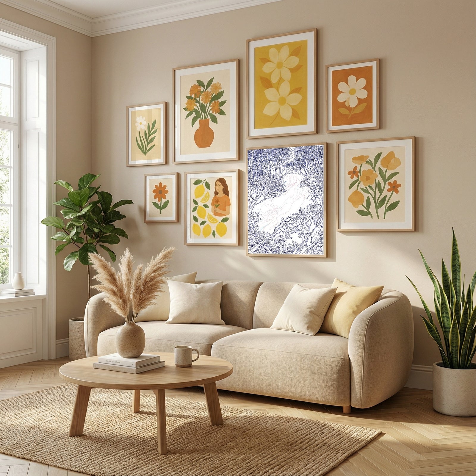 Auto-generated Mockup