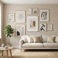 Inspiration Gallery Wall