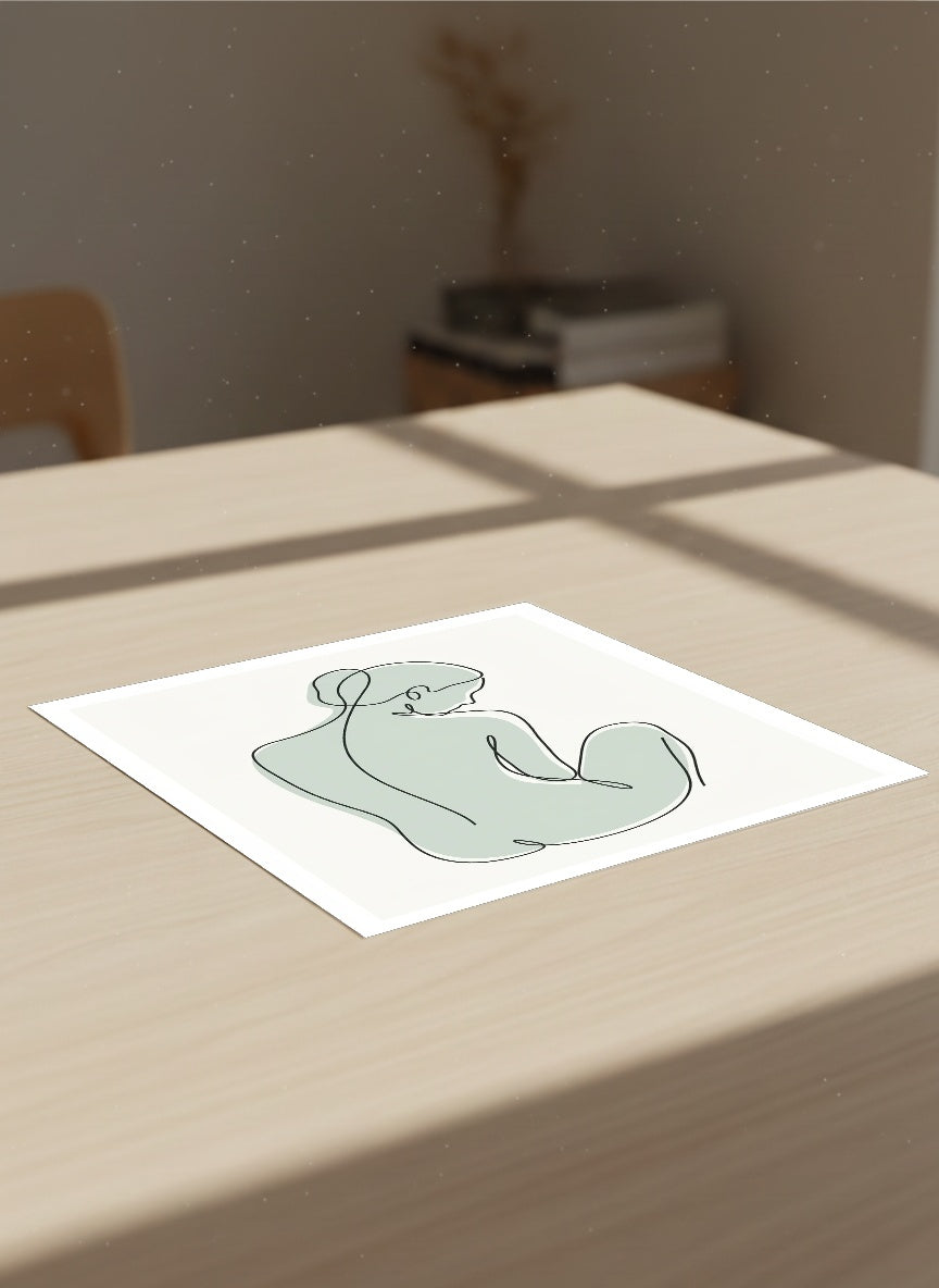 Auto-generated Mockup