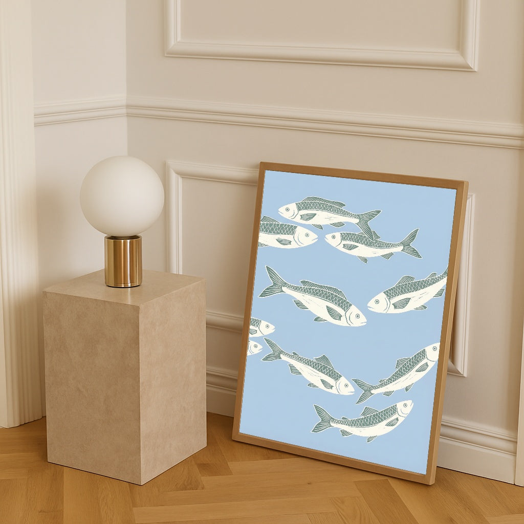 Auto-generated Mockup