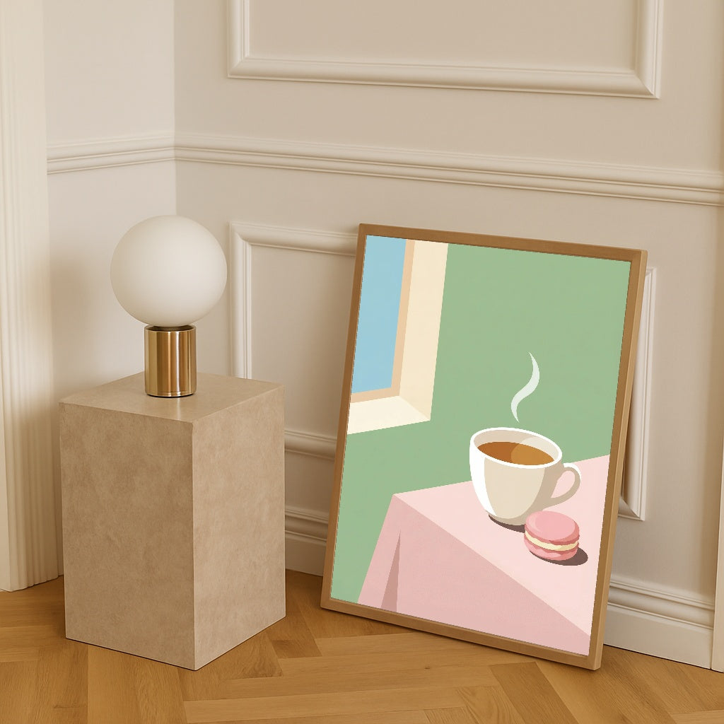 Auto-generated Mockup