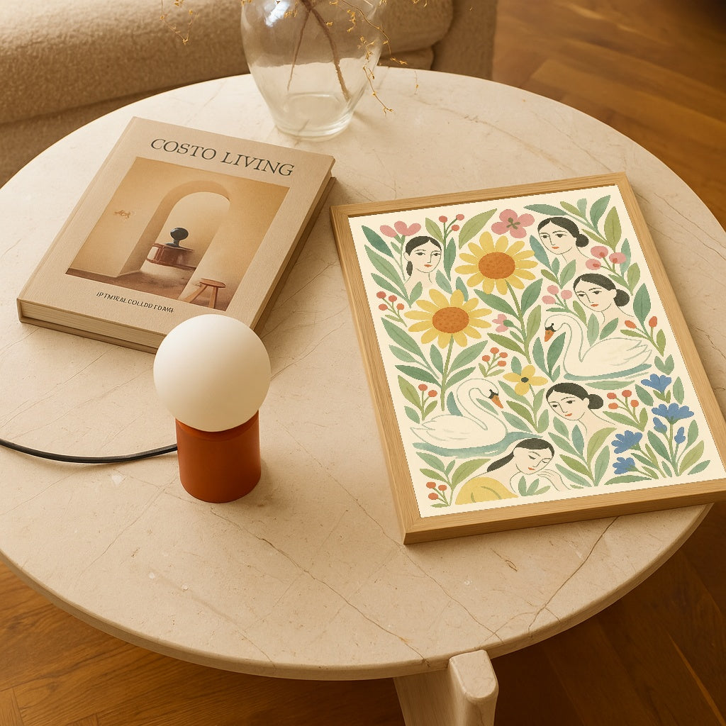 Auto-generated Mockup