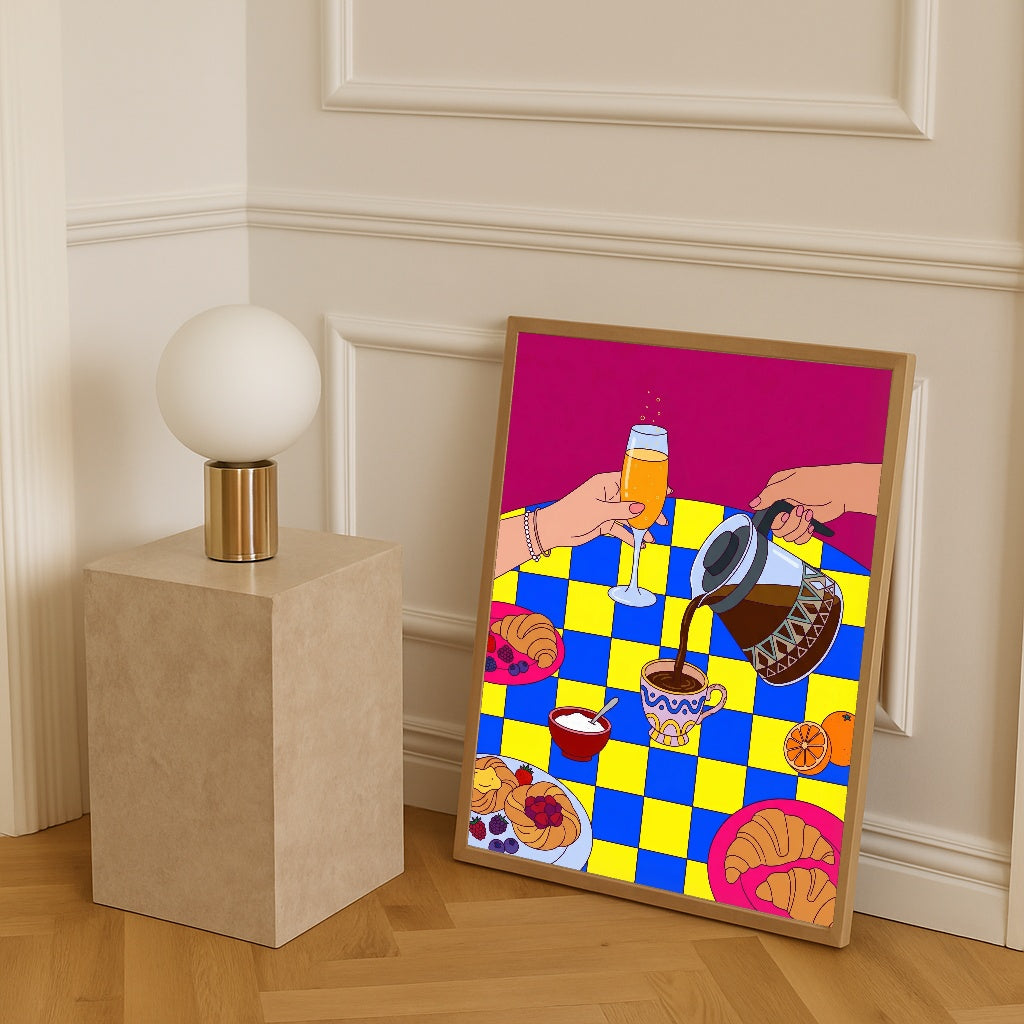 Auto-generated Mockup