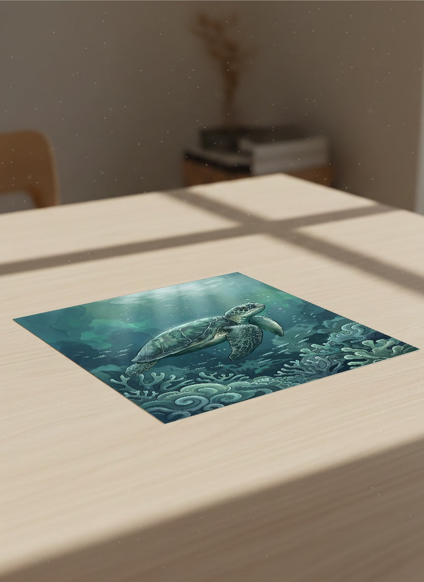 Auto-generated Mockup