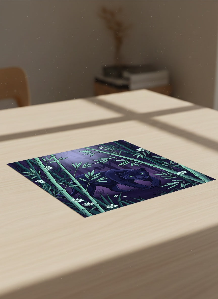 Auto-generated Mockup