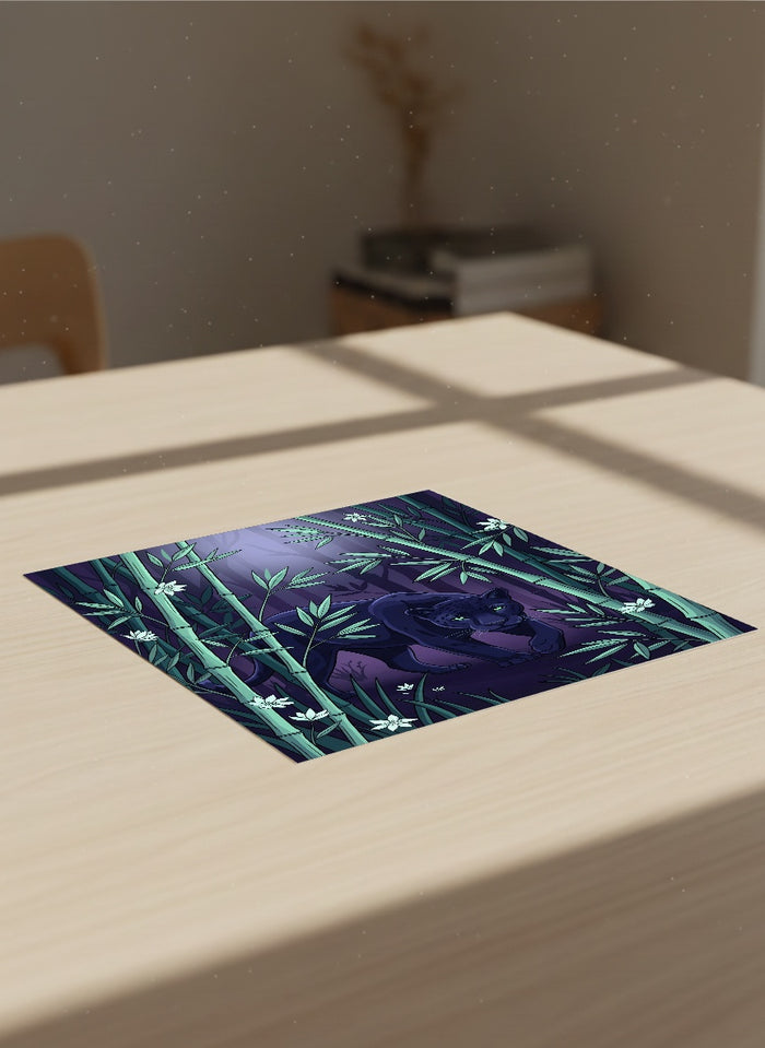 Auto-generated Mockup