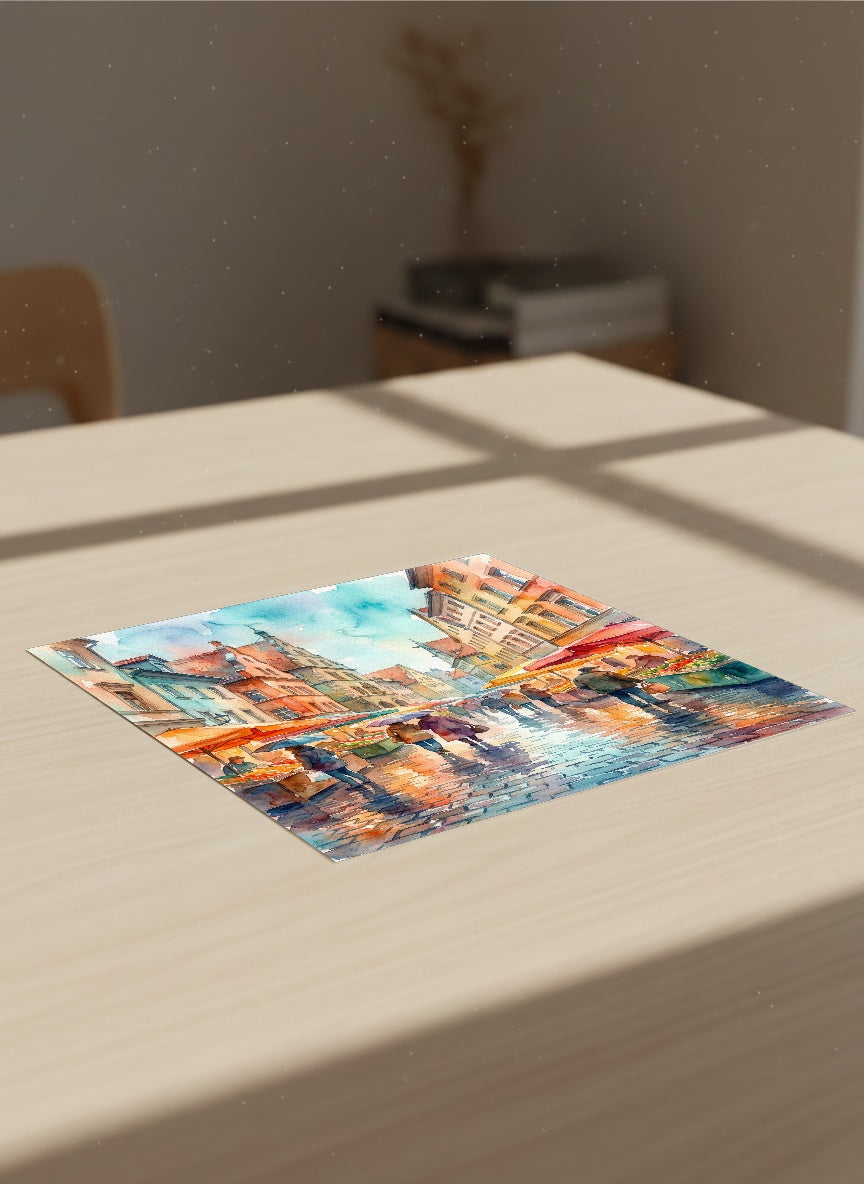 Auto-generated Mockup