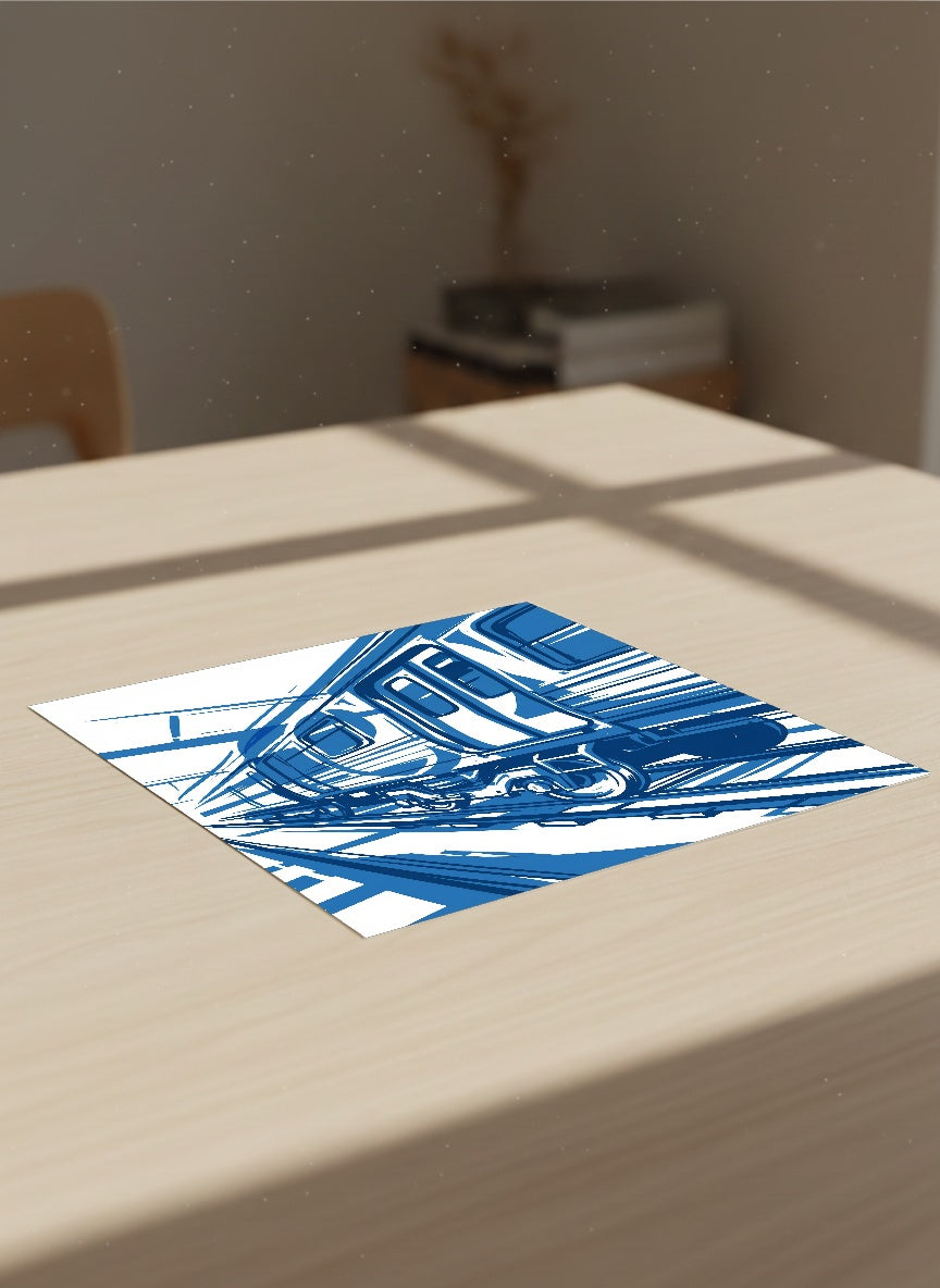 Auto-generated Mockup
