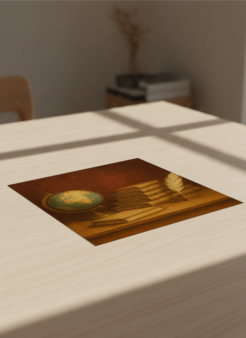 Auto-generated Mockup