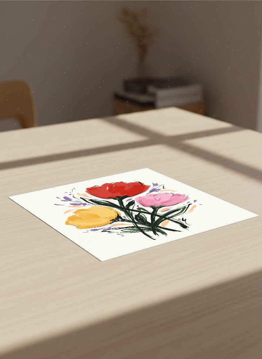 Auto-generated Mockup