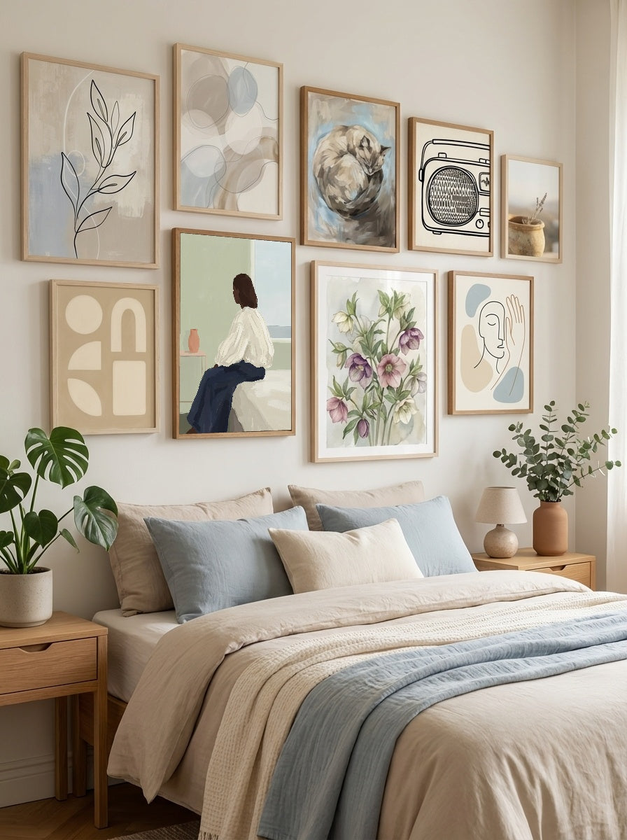 Auto-generated Mockup