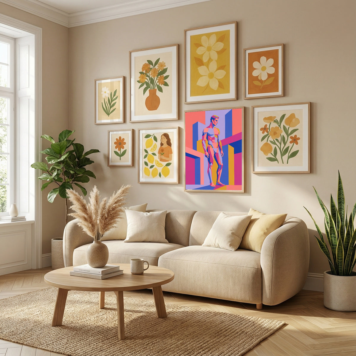 Auto-generated Mockup