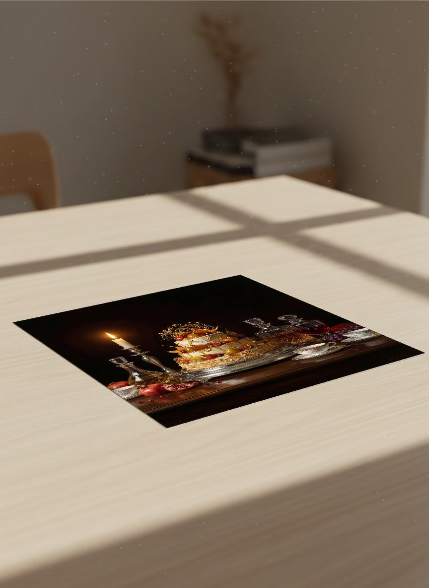 Auto-generated Mockup