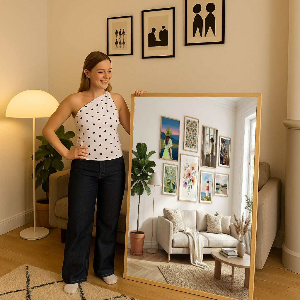 Auto-generated Mockup