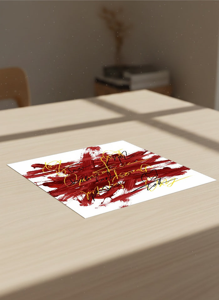 Auto-generated Mockup