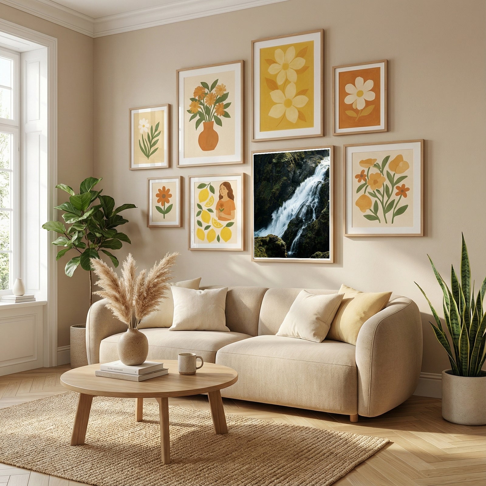 Auto-generated Mockup