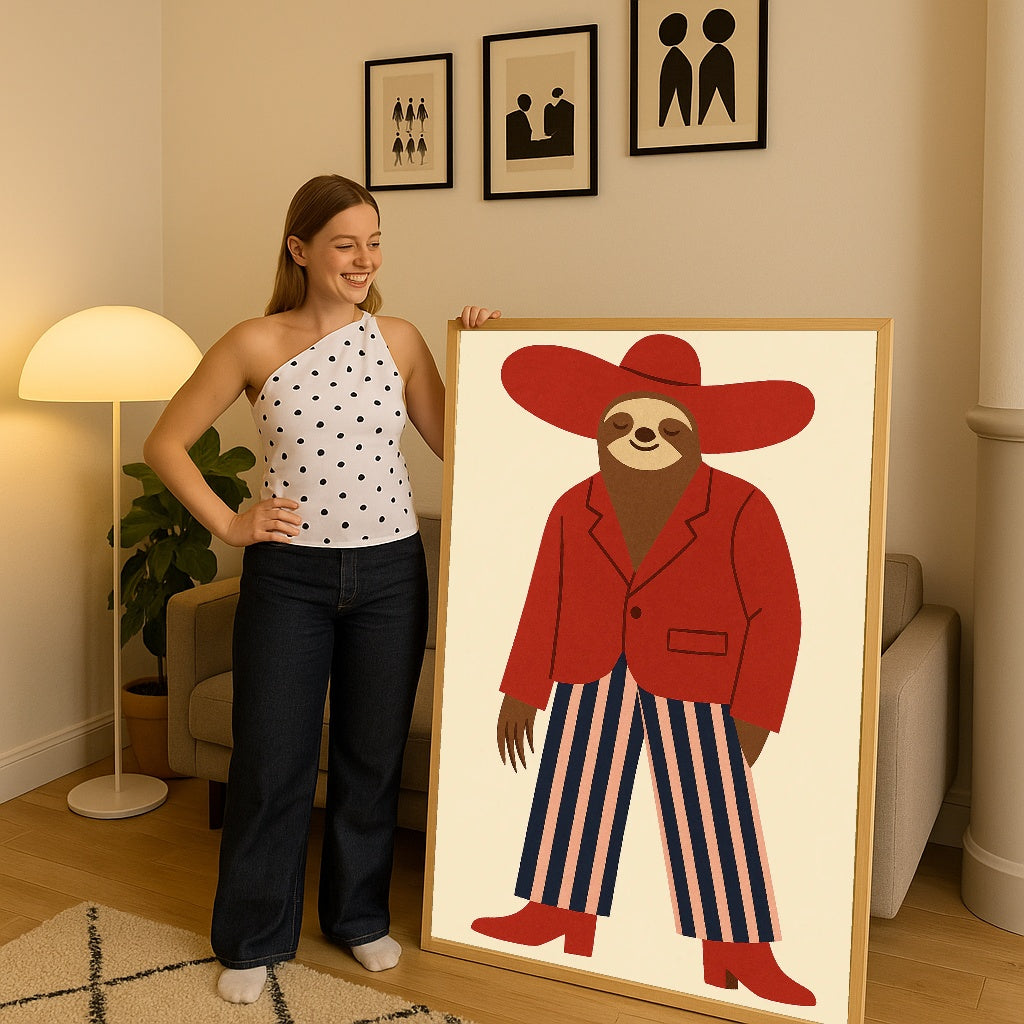 Auto-generated Mockup