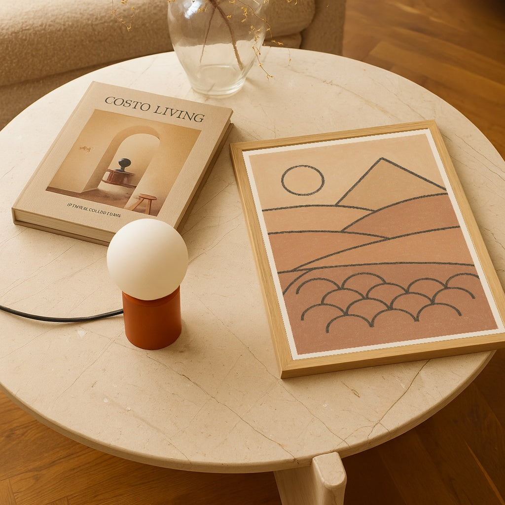 Auto-generated Mockup