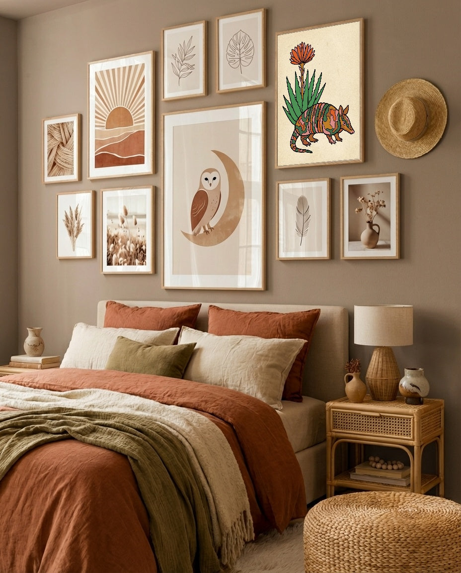 Auto-generated Mockup