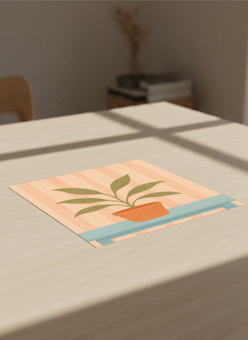 Auto-generated Mockup