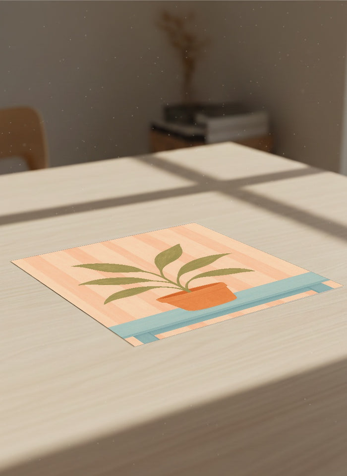 Auto-generated Mockup