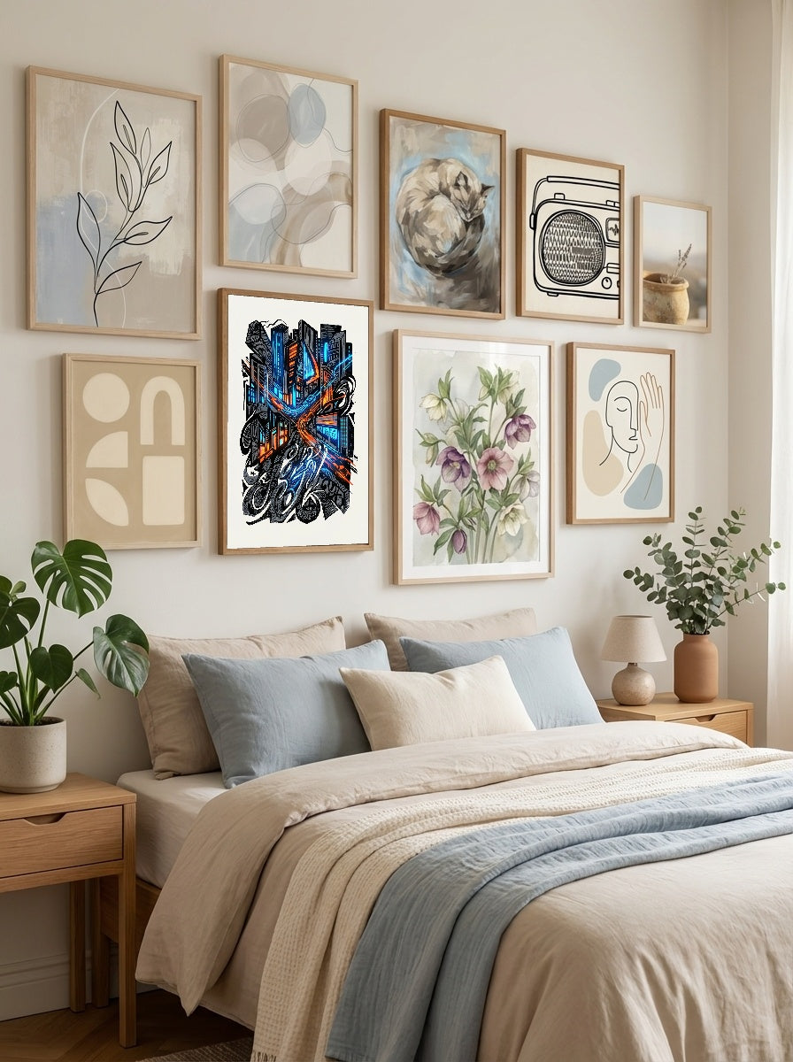 Auto-generated Mockup