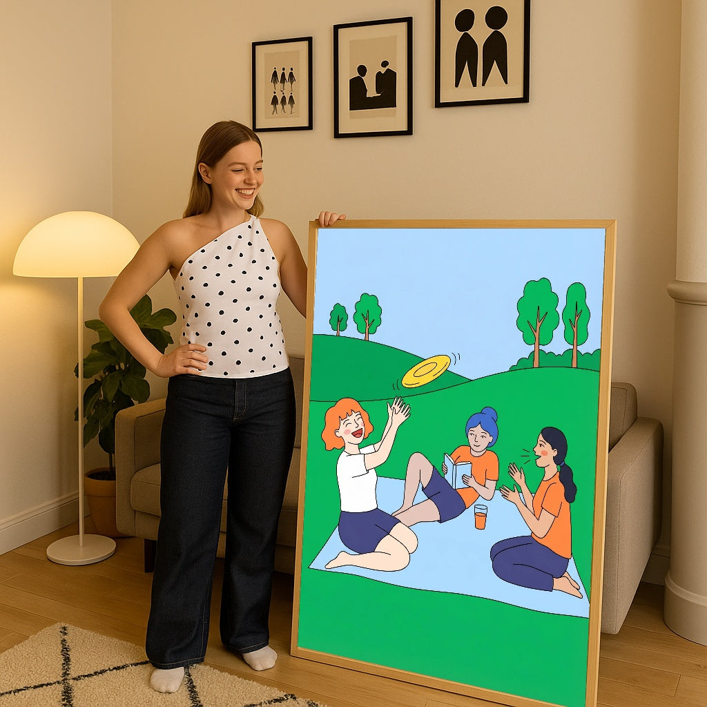 Auto-generated Mockup
