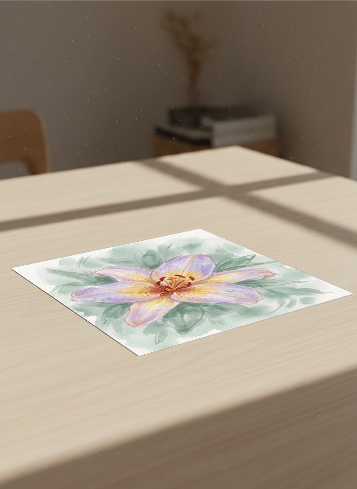 Auto-generated Mockup