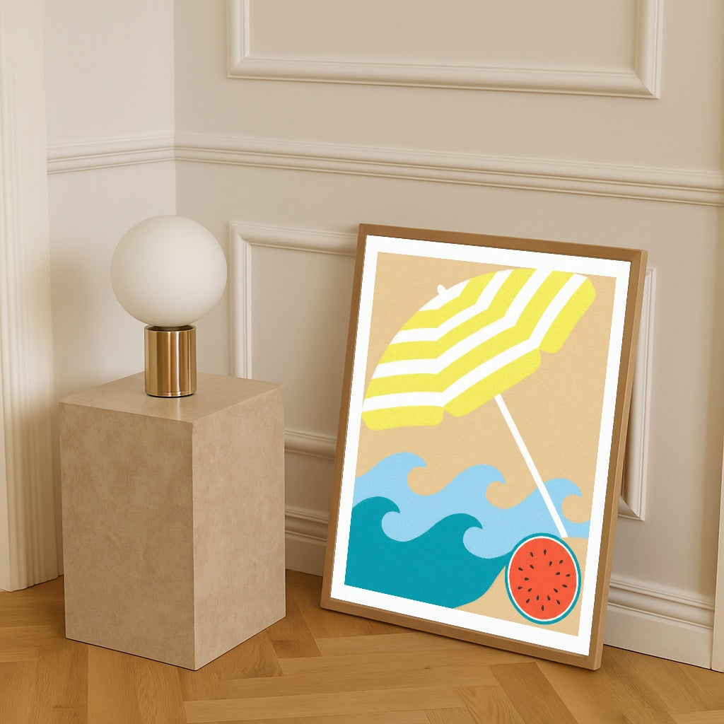 Auto-generated Mockup