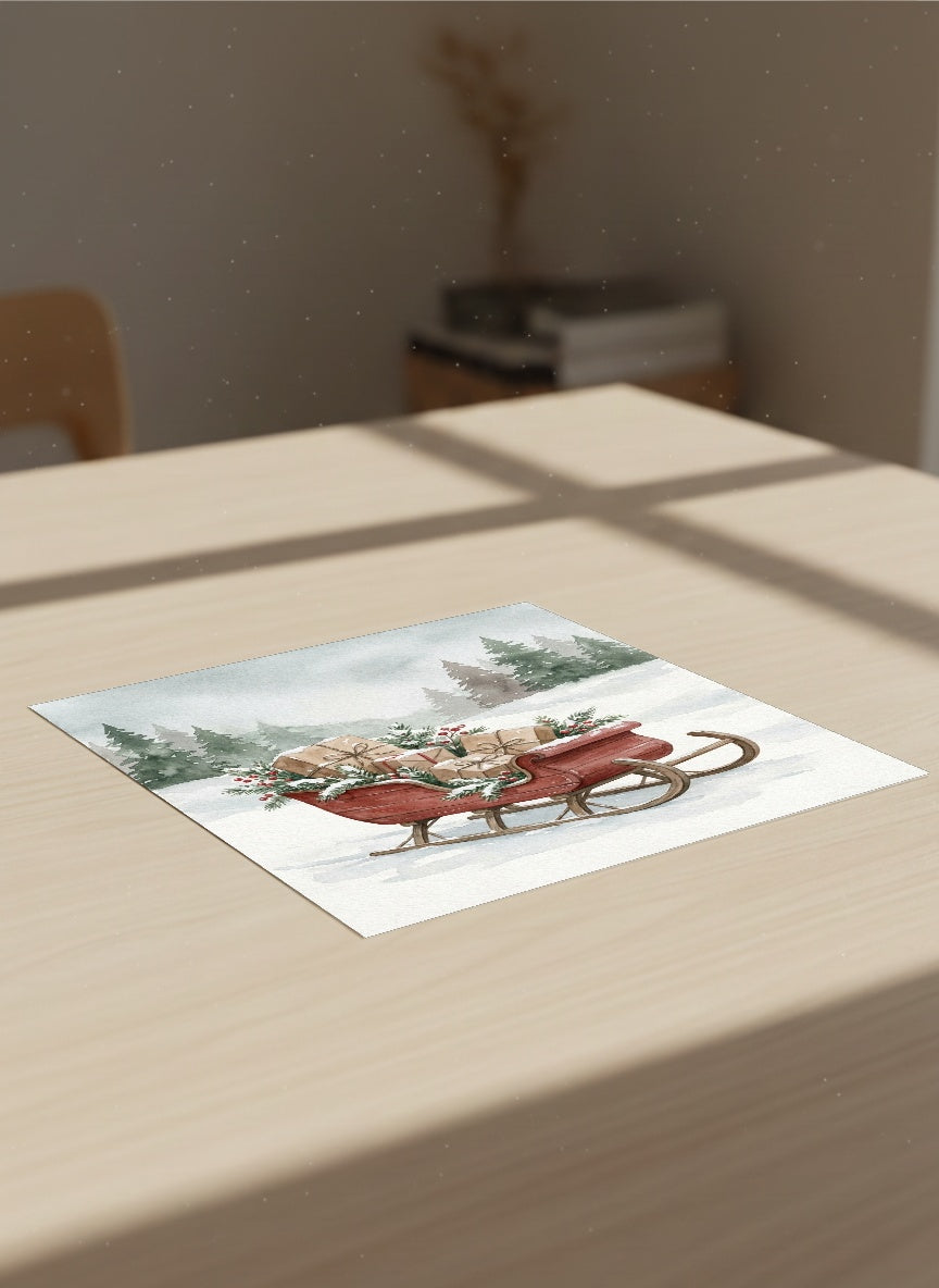 Auto-generated Mockup