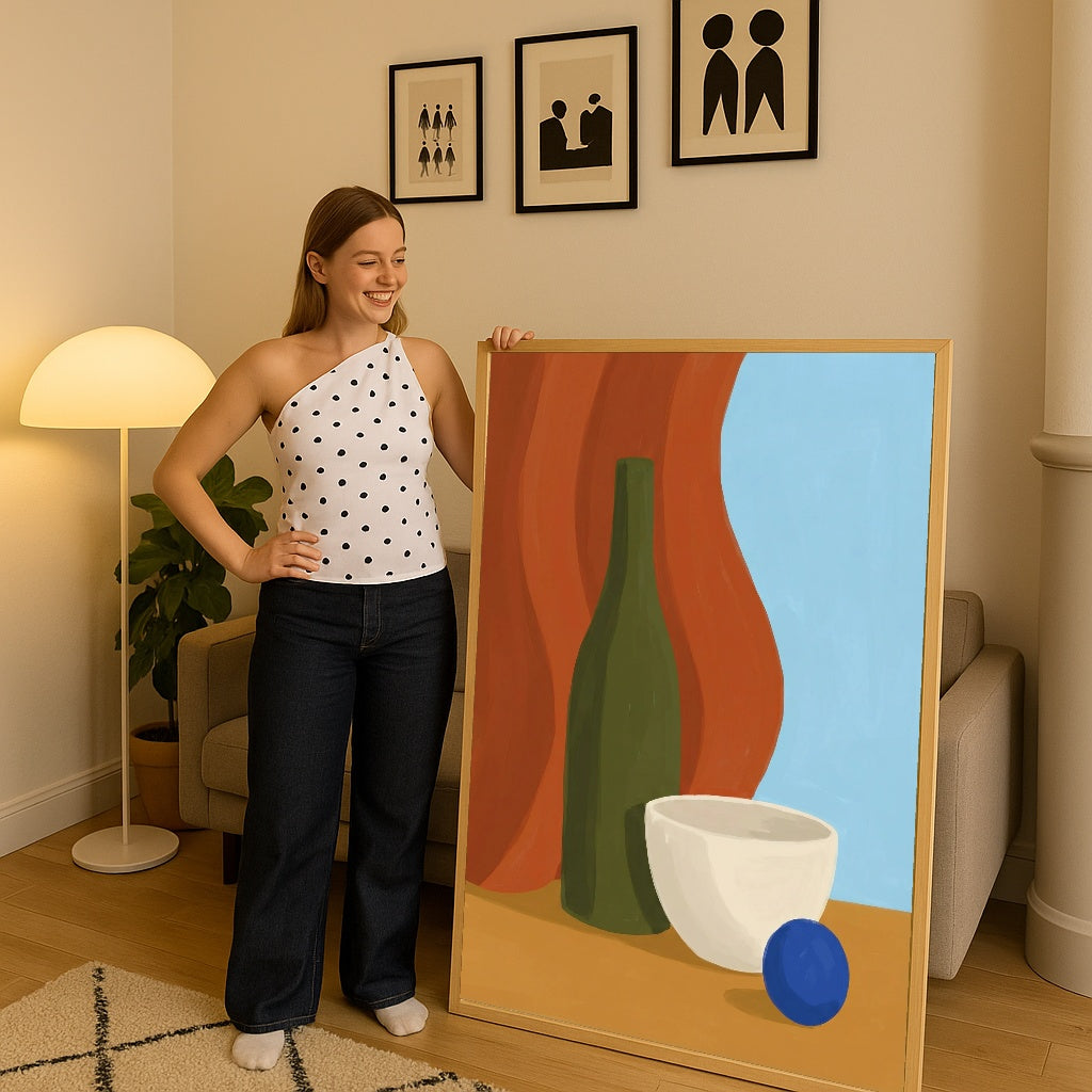 Auto-generated Mockup