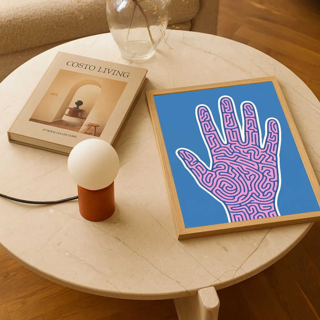 Auto-generated Mockup