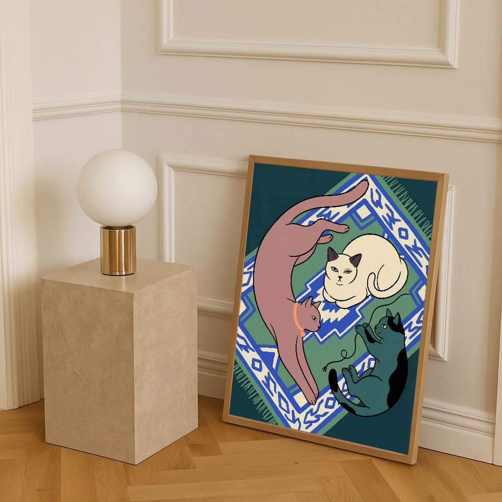 Auto-generated Mockup