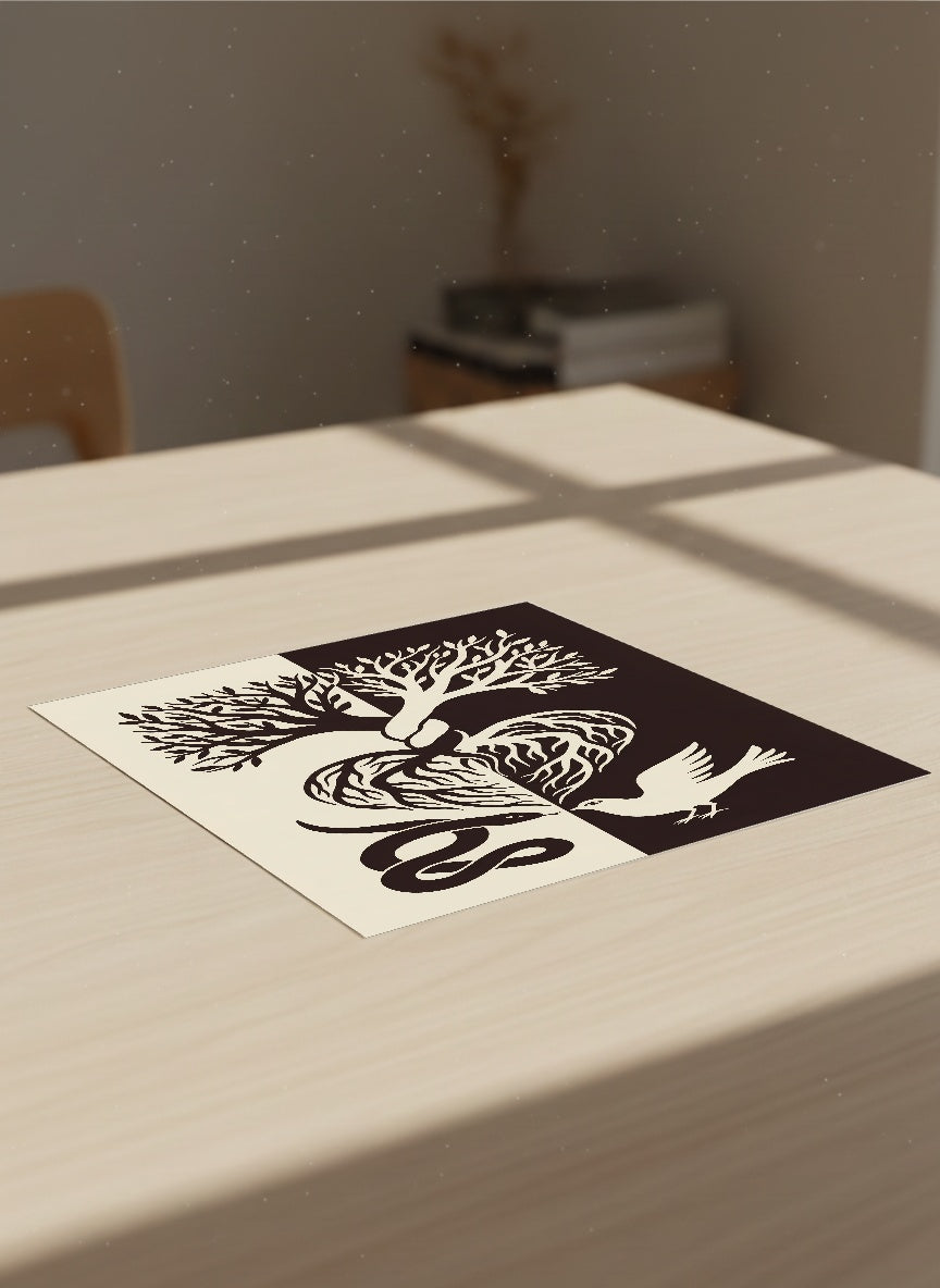 Auto-generated Mockup