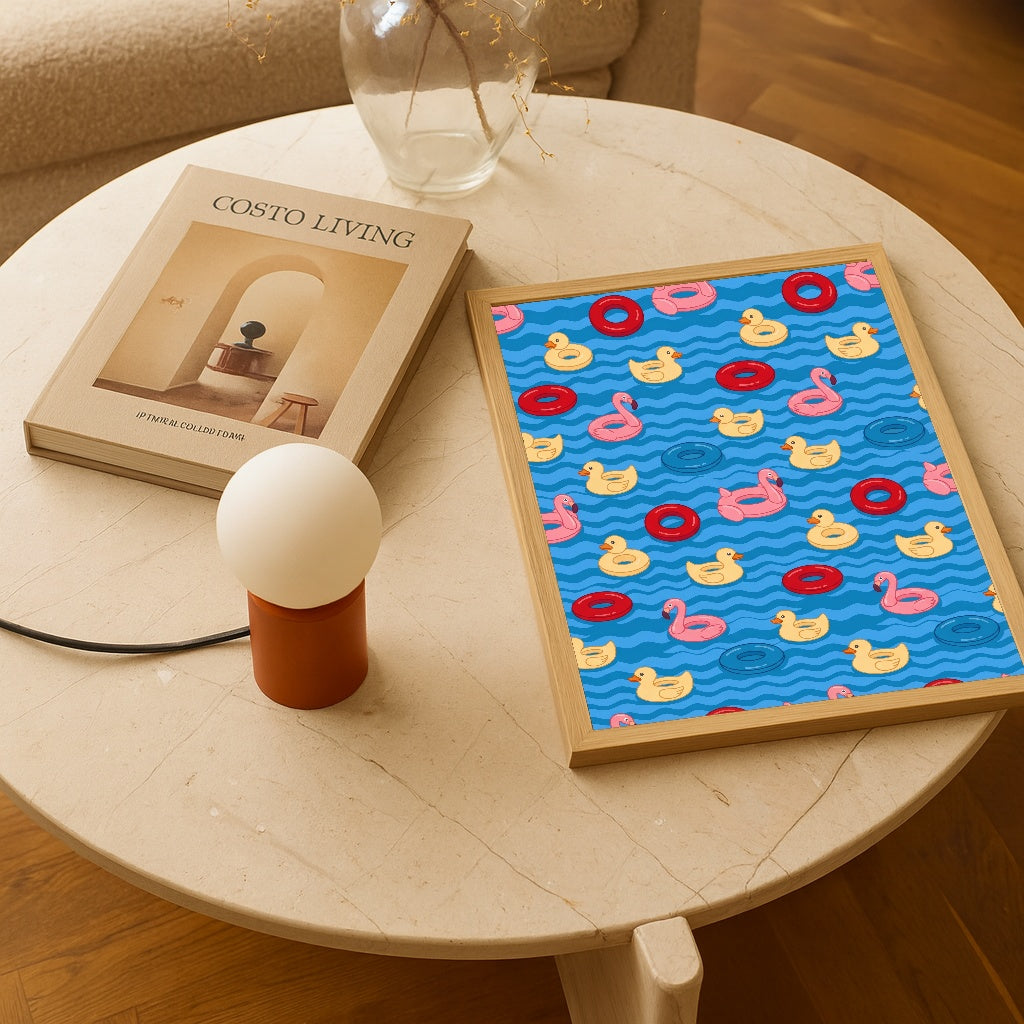 Auto-generated Mockup